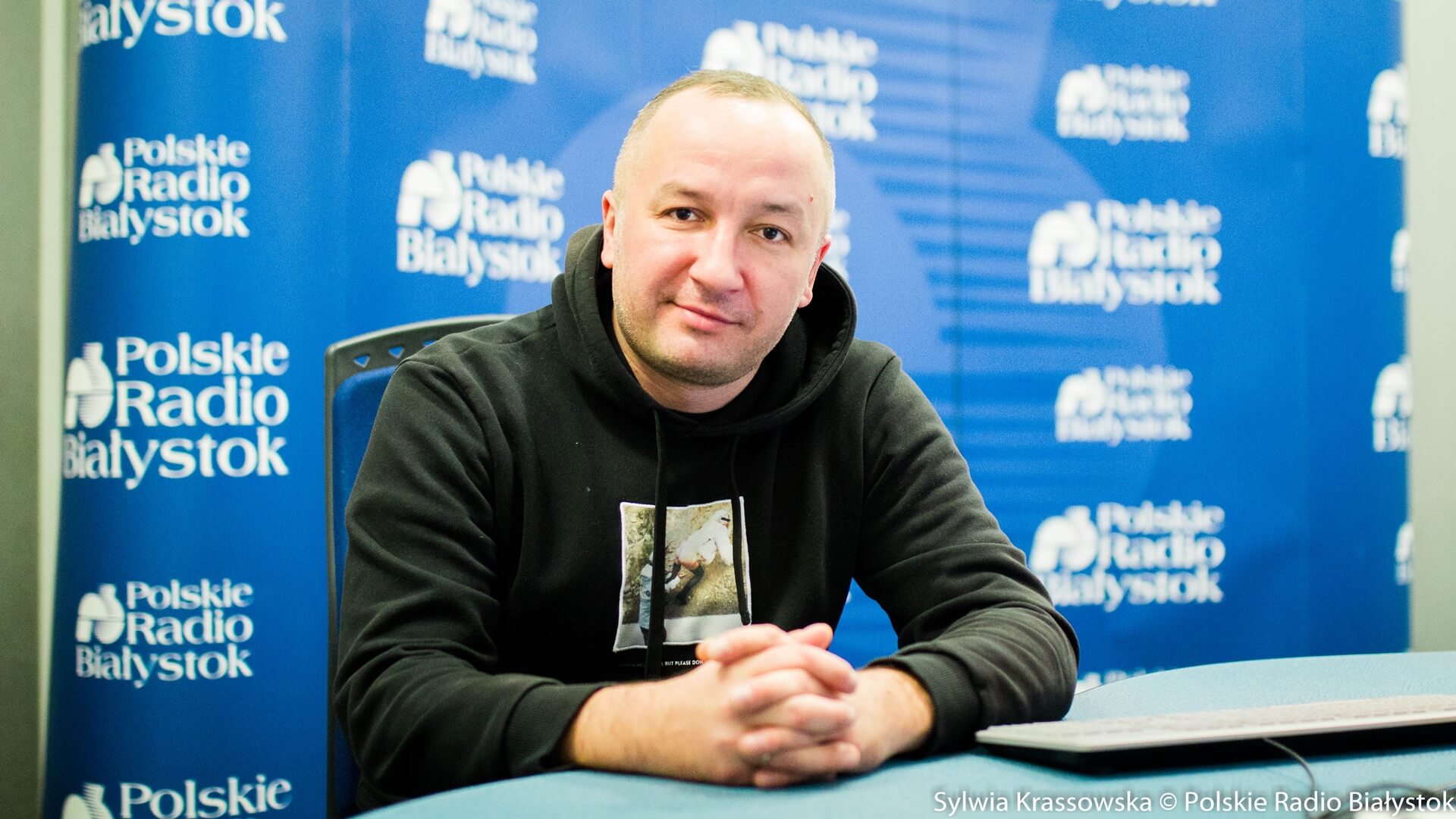 Michał Ciruk "Cira"