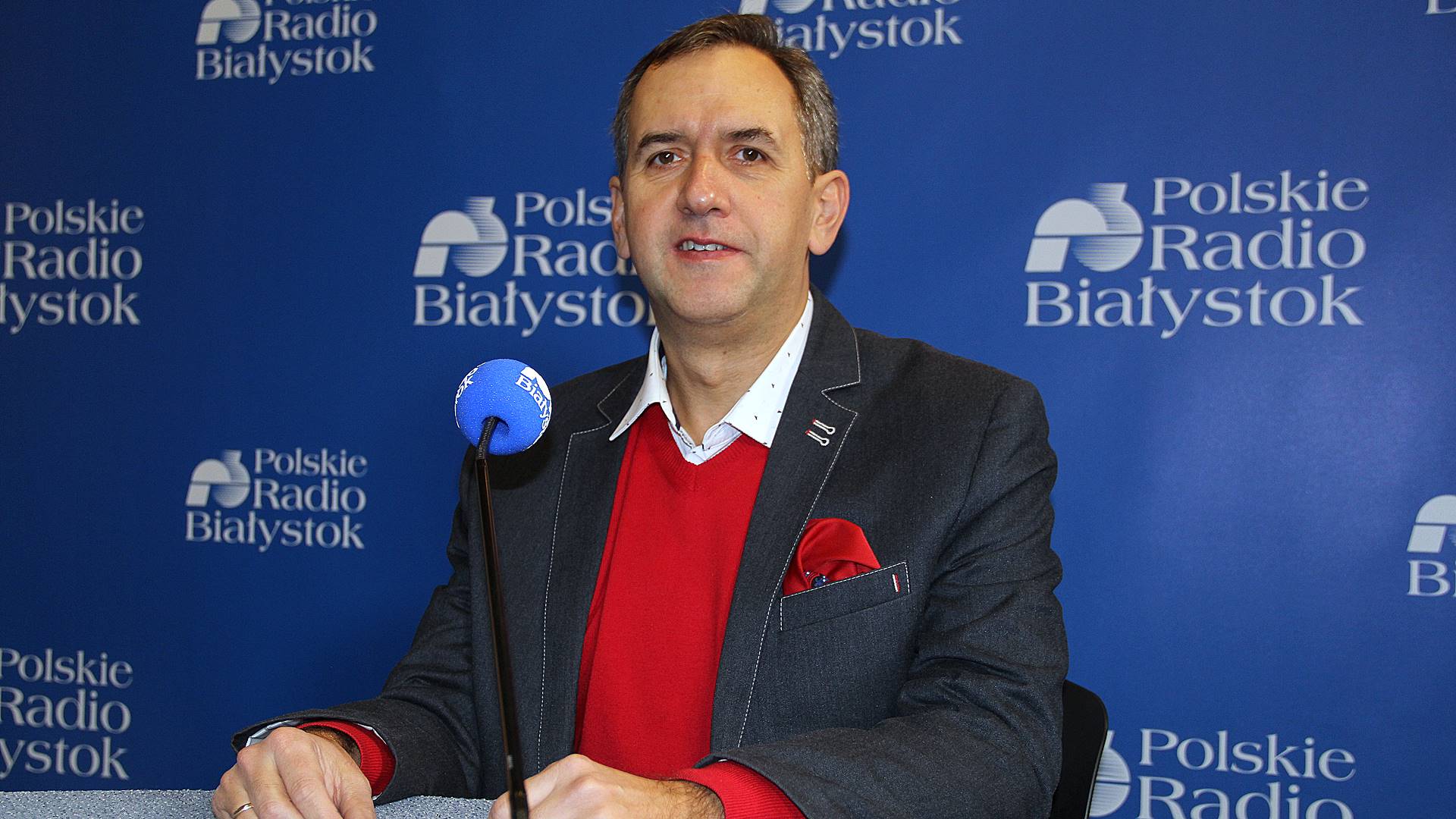 Sebastian Rynkiewicz [wideo]