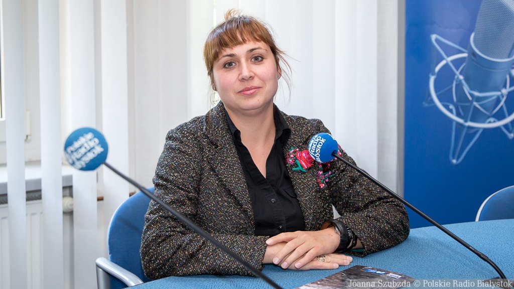 Magdalena Dzienis-Todorczuk