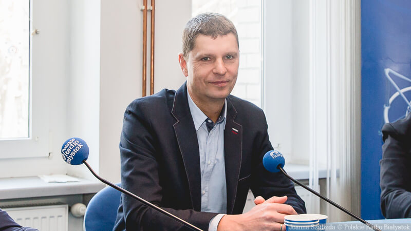 Dariusz Piontkowski zastąpi Krzysztofa Jurgiela na stanowisku pełnomocnika okręgowego PiS