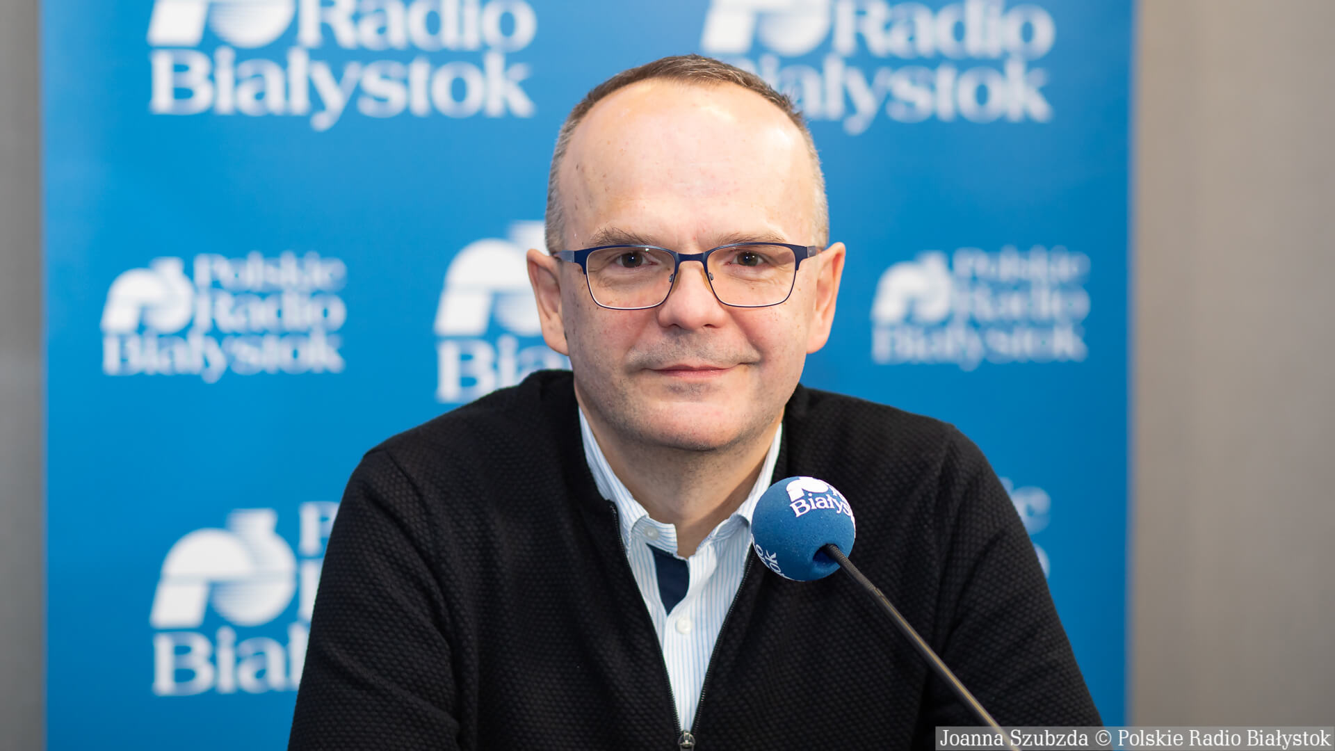 prof. Robert Ciborowski [wideo]