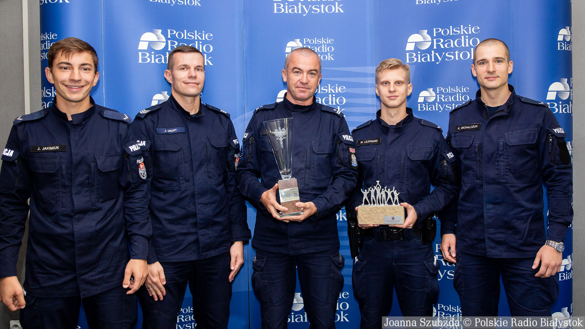 10:10 z dzielnicowym