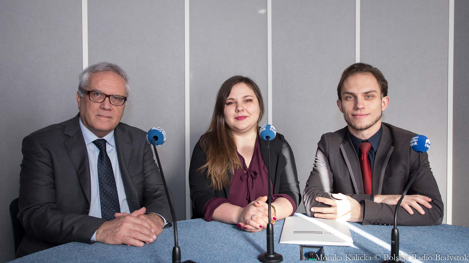 26.02.2019 Z Syberii szlakiem Armii Andersa