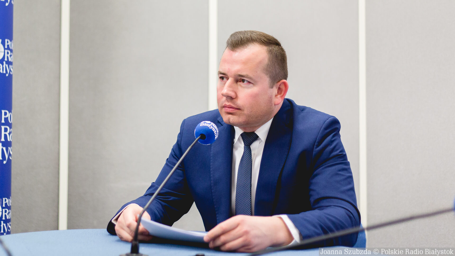 Henryk Dębowski [wideo]