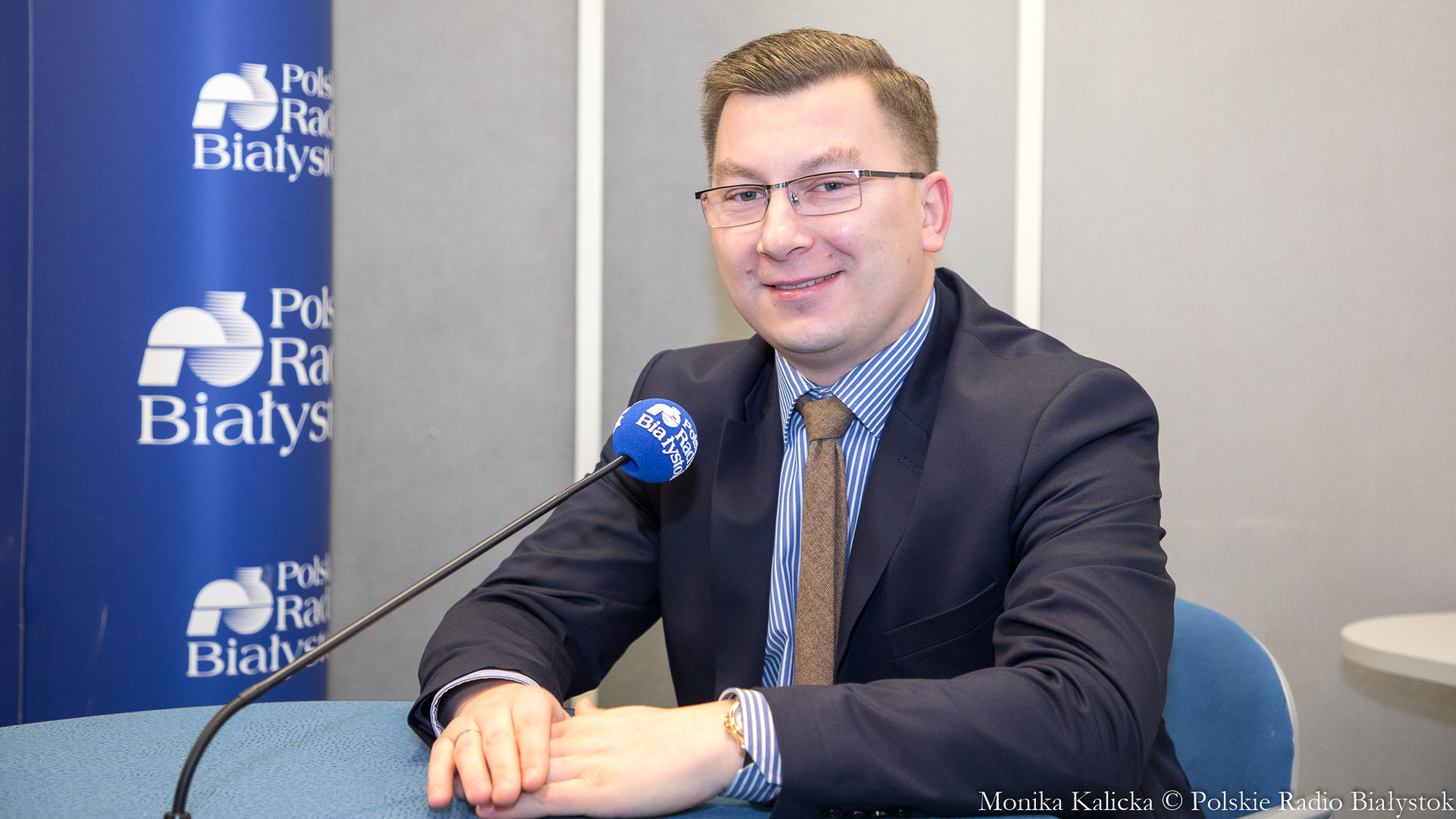 Karol Pilecki [wideo]