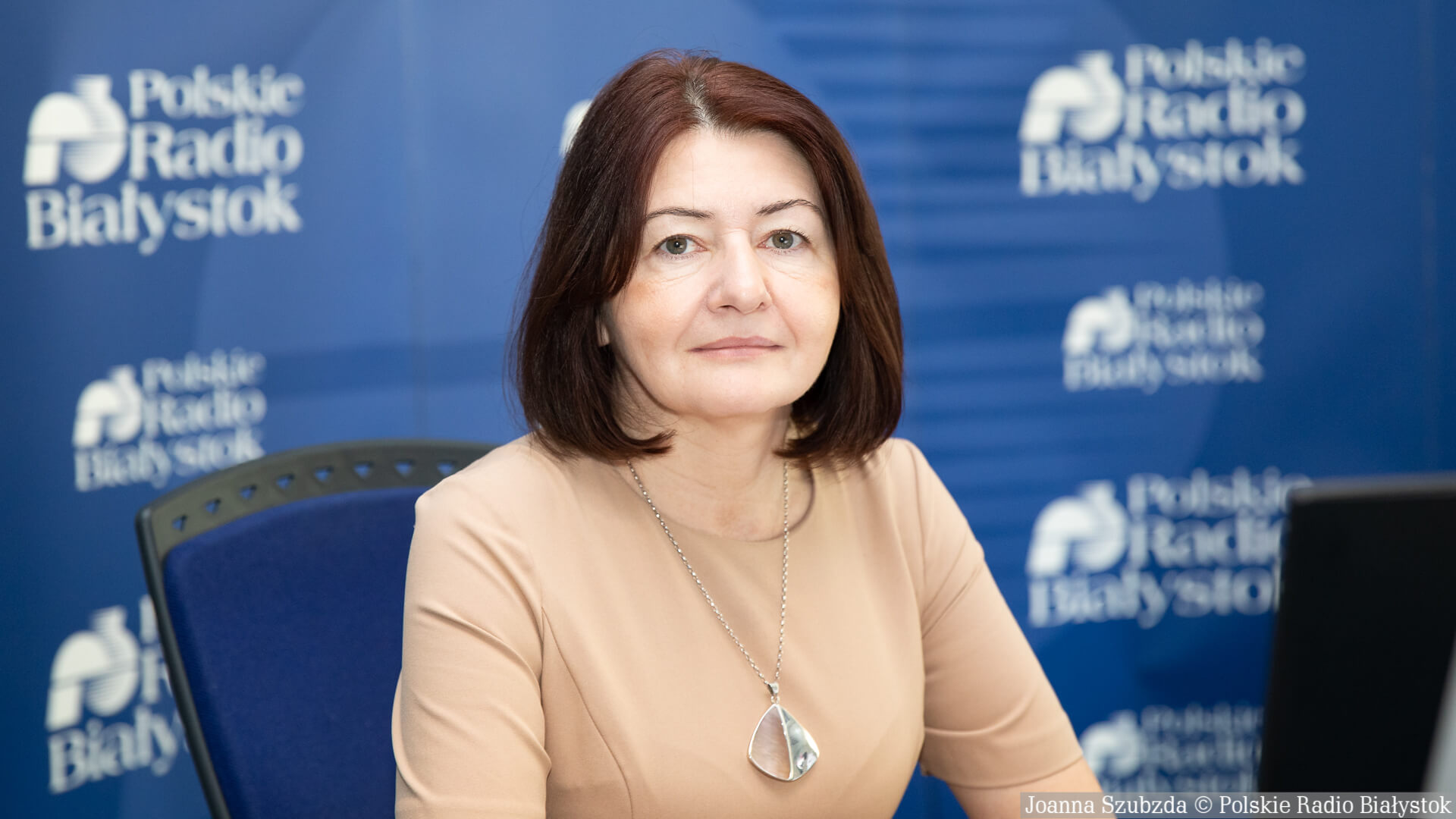 prof. Anna Wasilewska