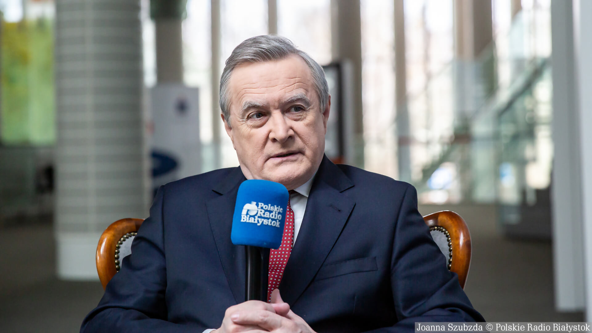 prof. Piotr Gliński [wideo]