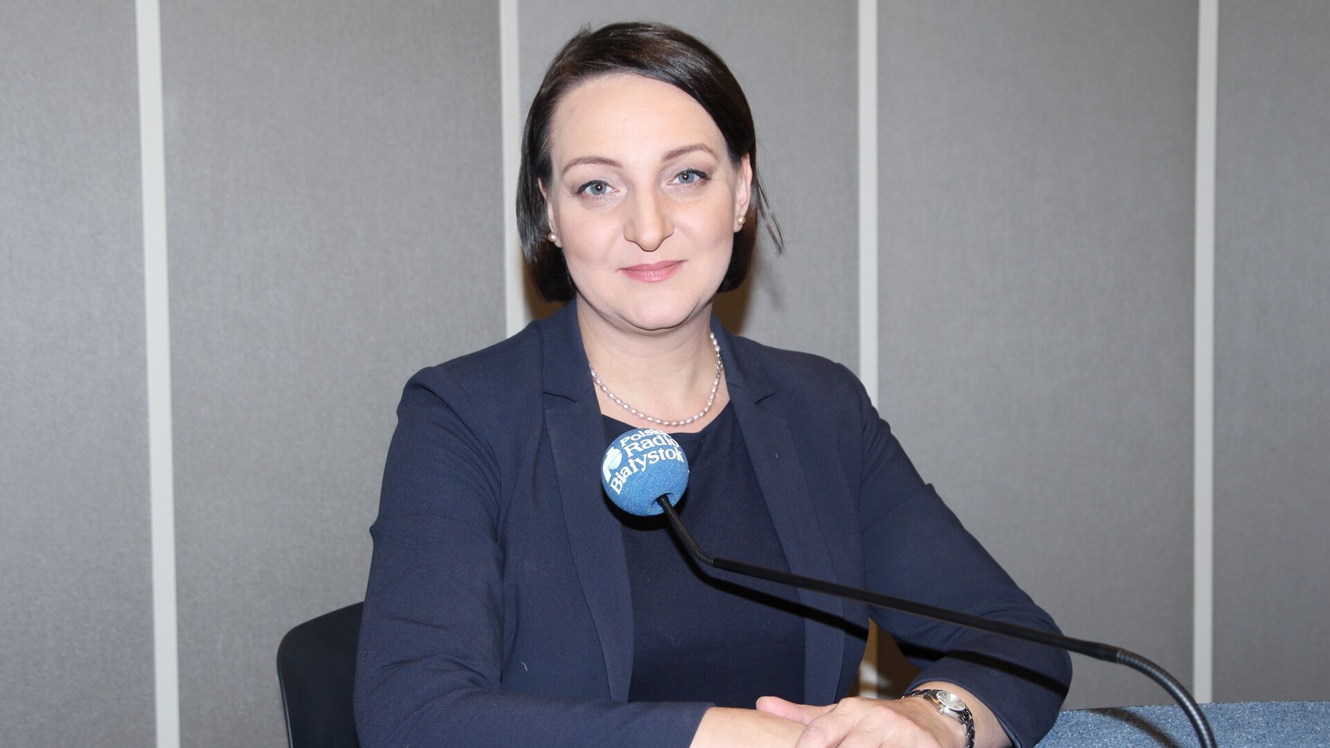 Magdalena Gawin: Polska może być krajem nowoczesnym, ale powinniśmy zachować zabytki przeszłości