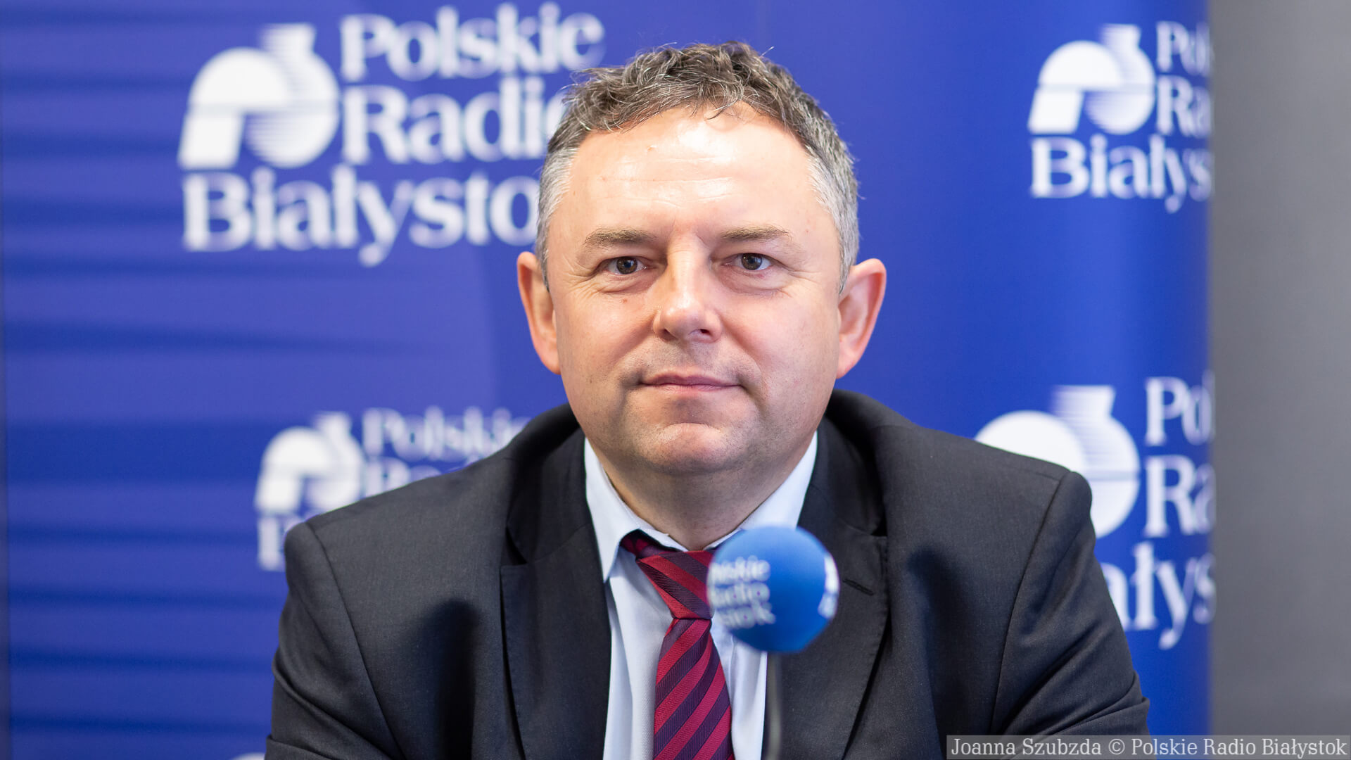 Andrzej Mioduszewski [wideo]