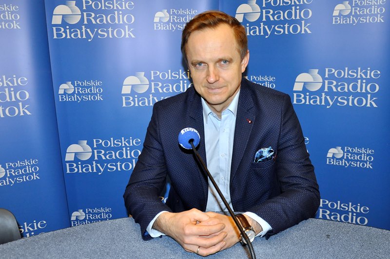 Grant europejski w UMB