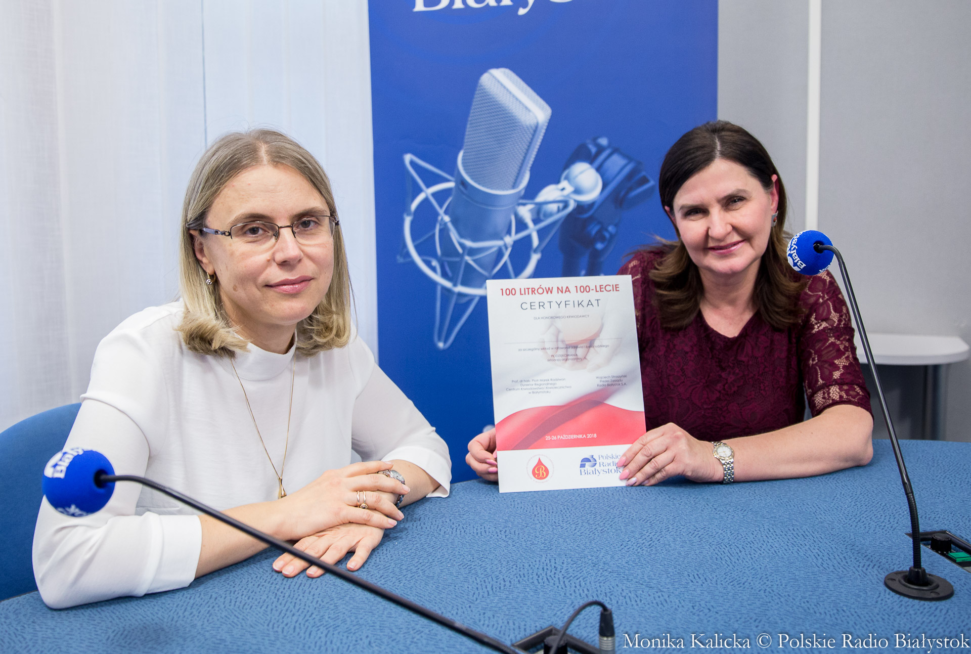 Krew - życiodajny płyn