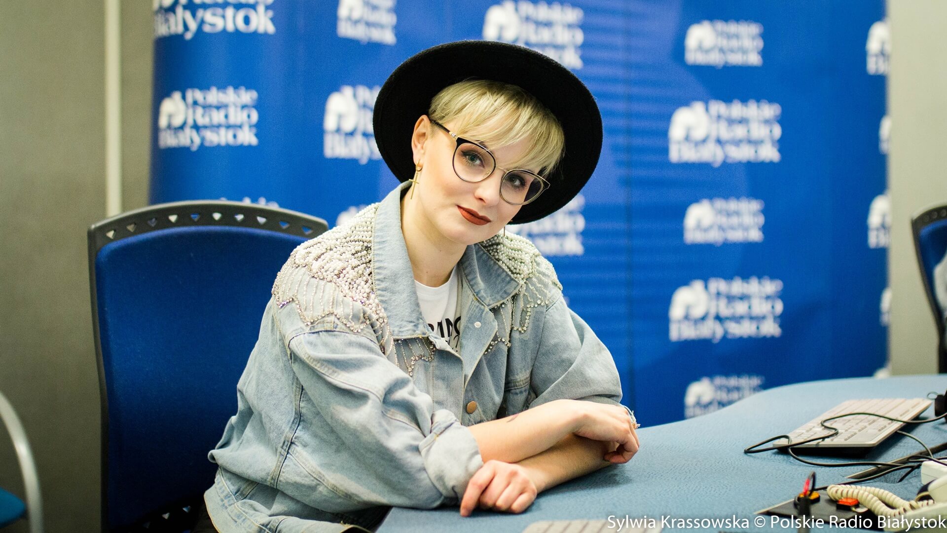 Julianna Urszula Olańska / YUOS