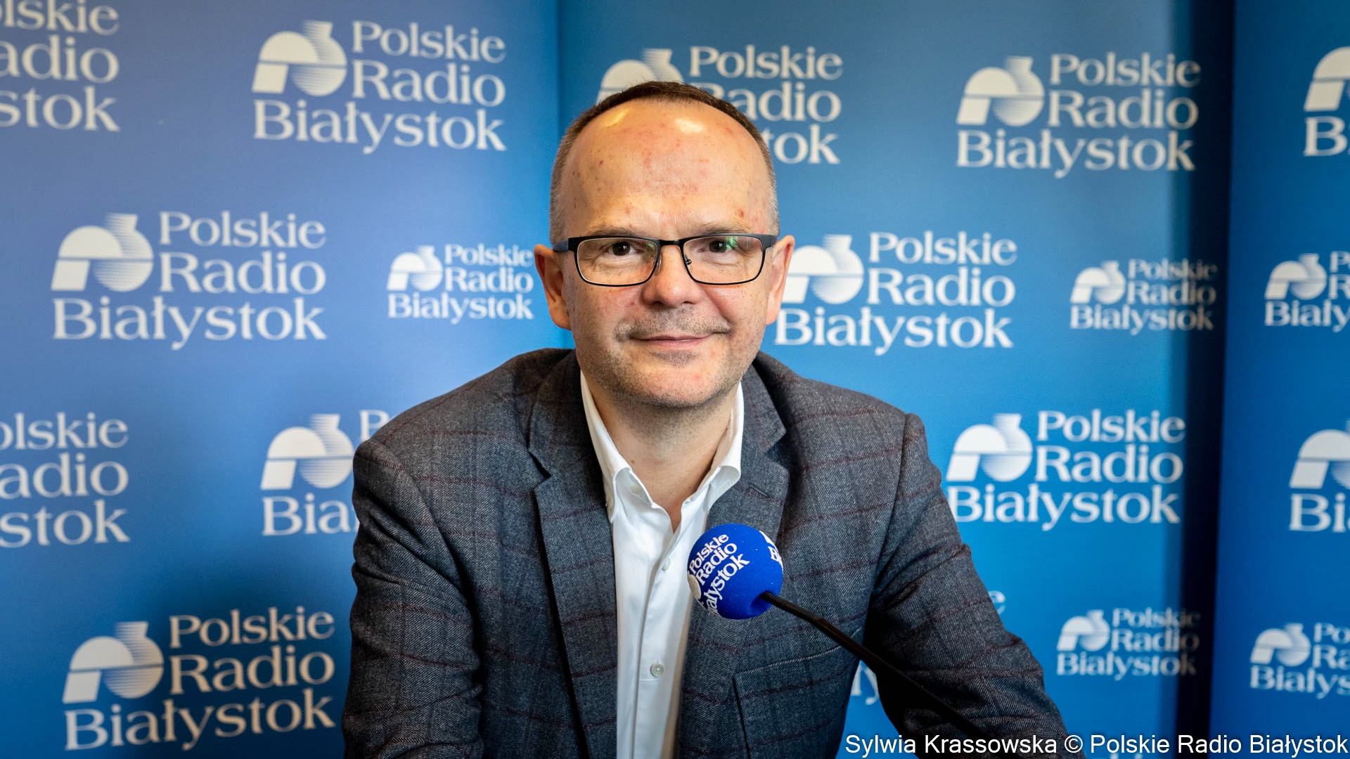 prof. Robert Ciborowski