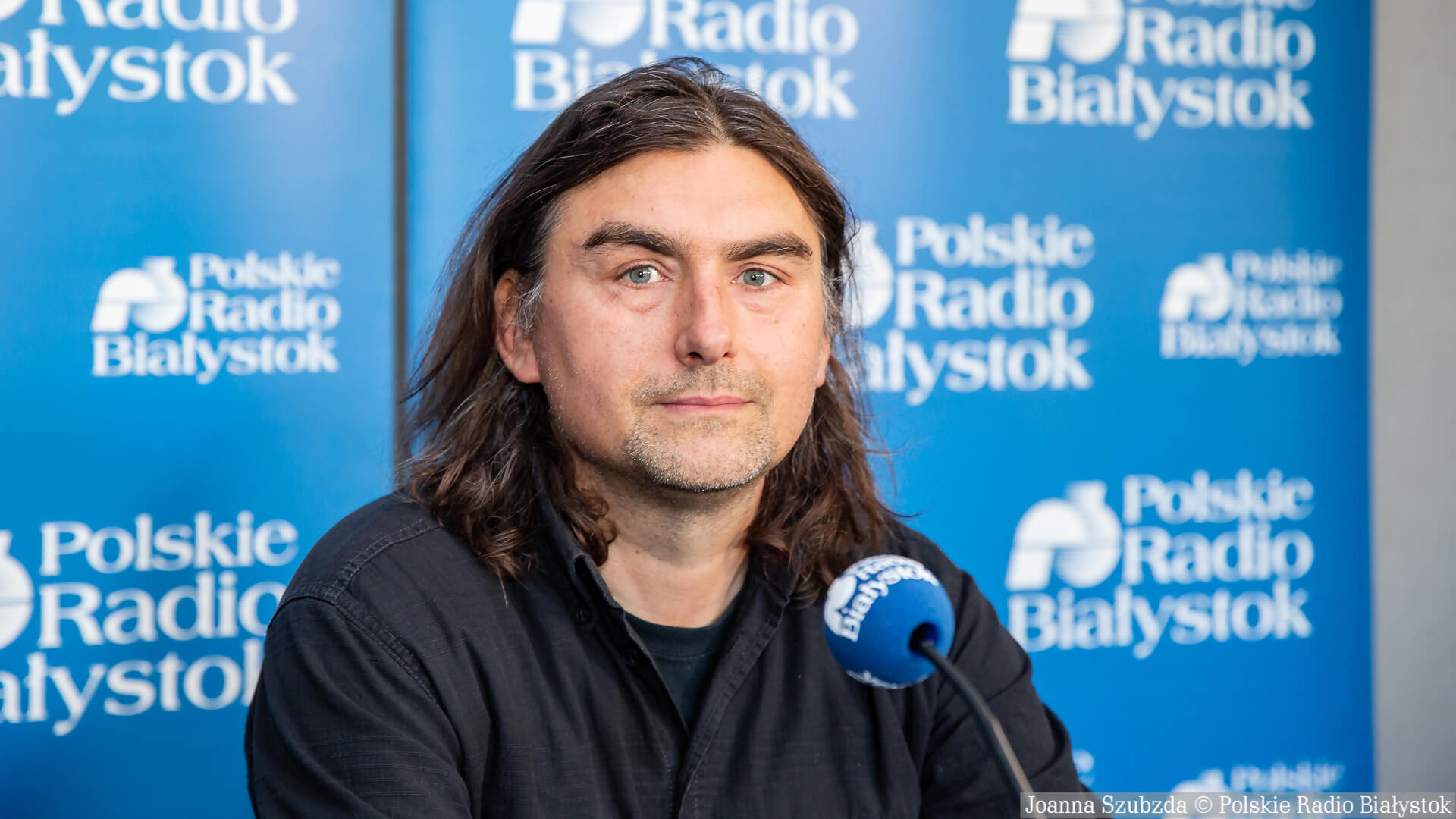 prof. Adam Bartnicki [wideo]