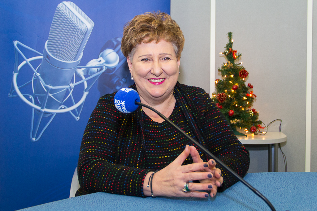 prof. Violetta Bielecka