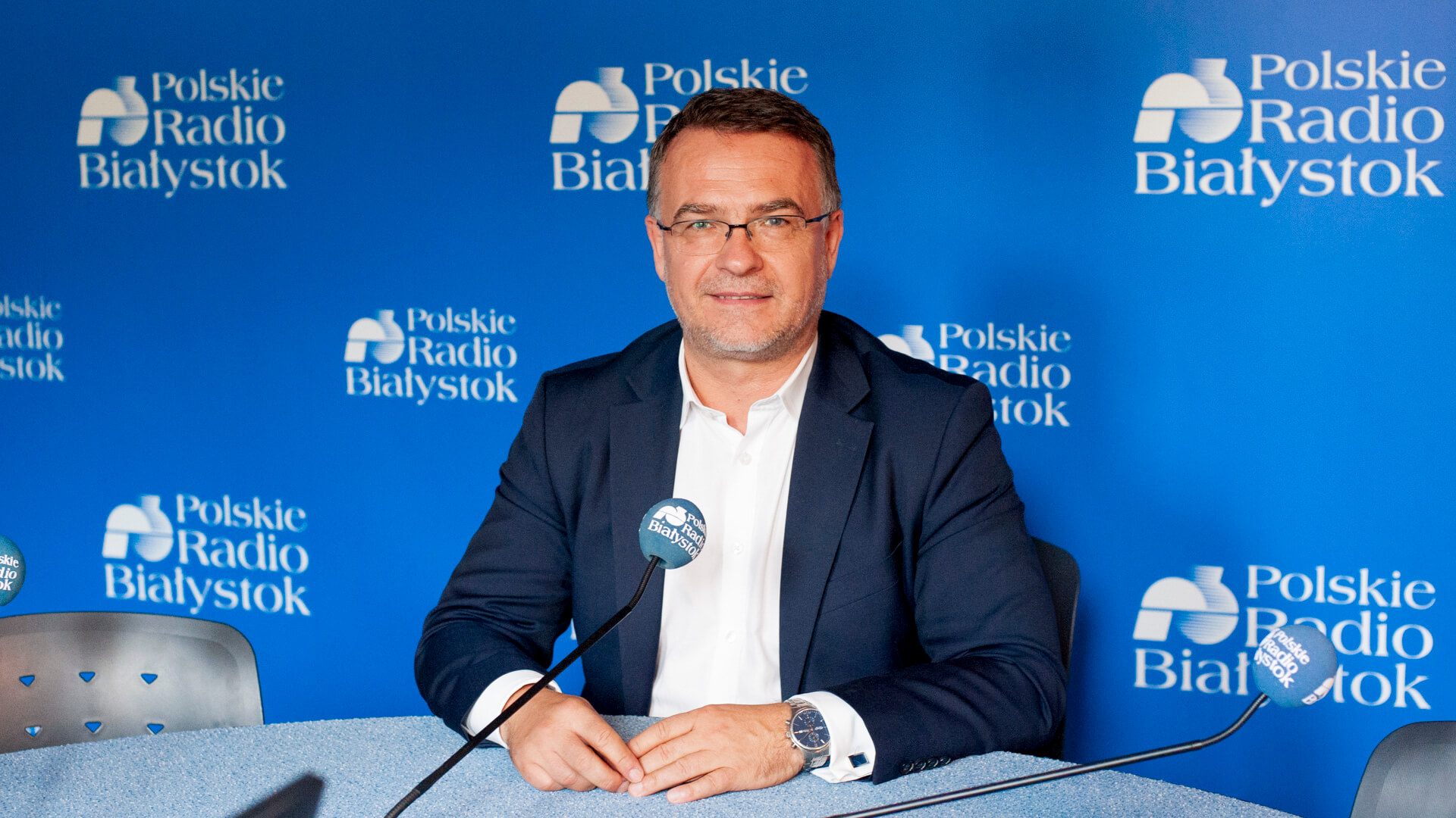 W jakiej kondycji są podlaskie zabytki? Rozmowa z Adamem Musiukiem