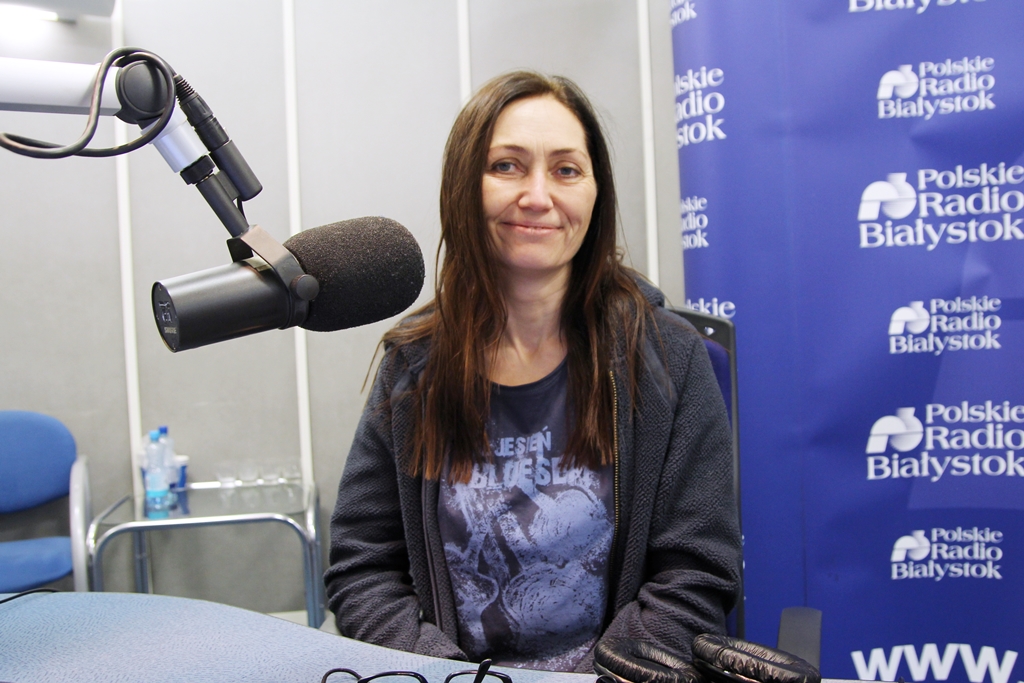 Elżbieta Puczyńska