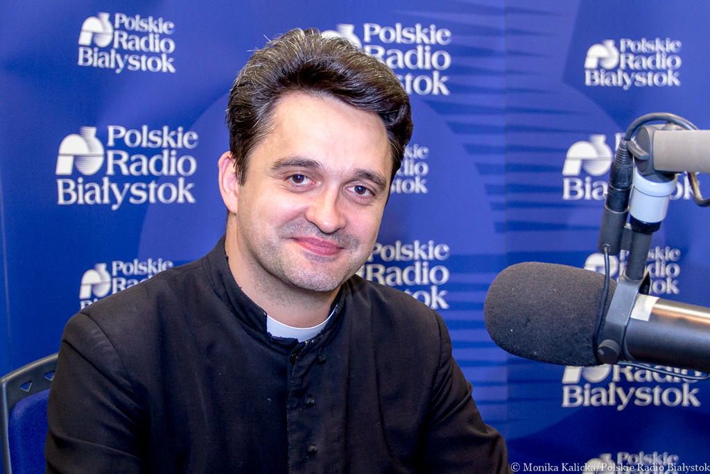 ks. Andrzej Radkiewicz