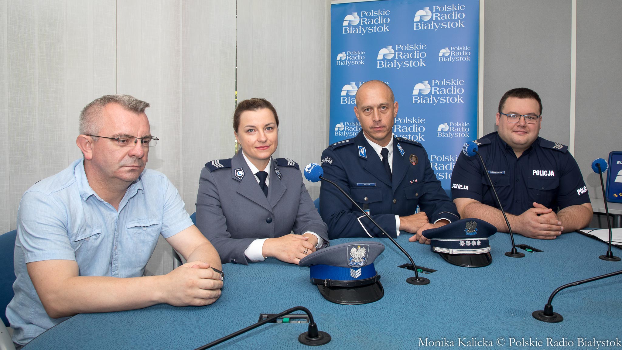 10:10 z dzielnicowym