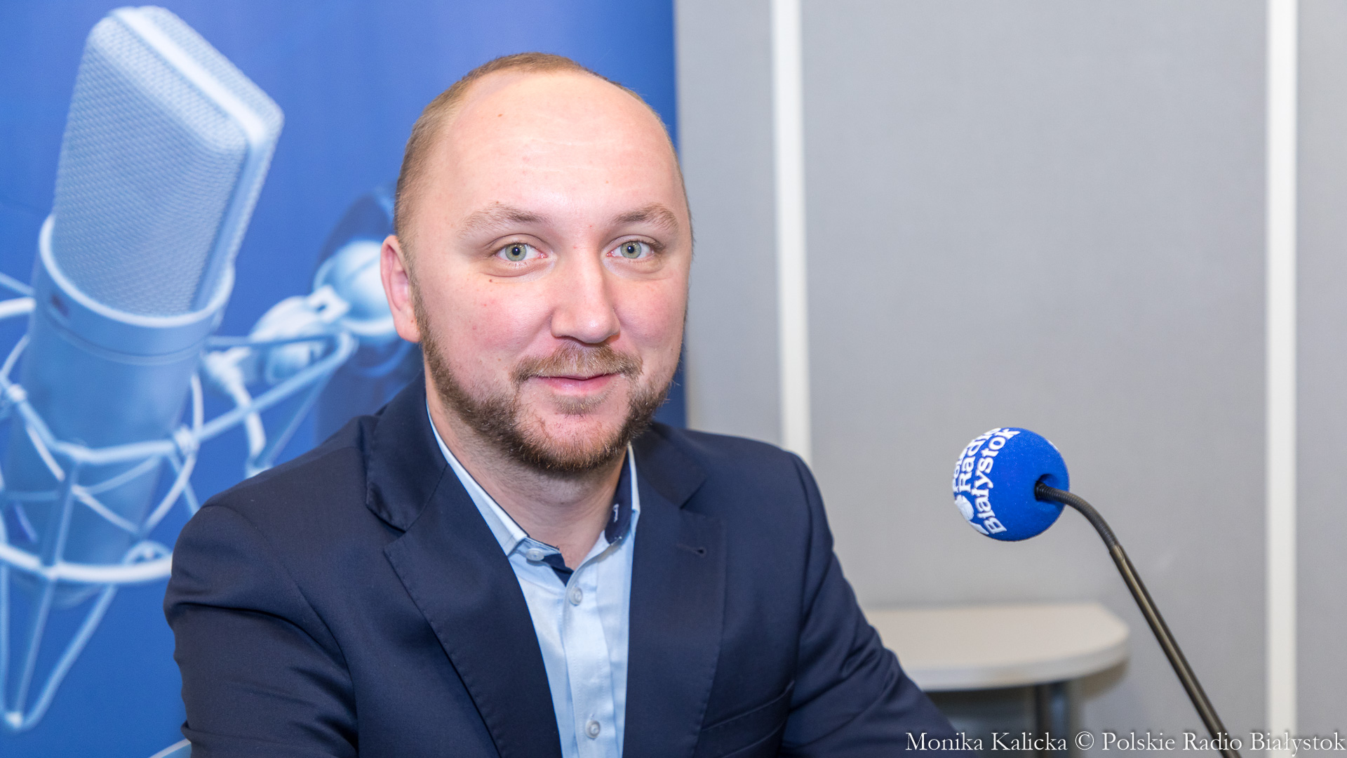 Łukasz Prokorym [wideo]