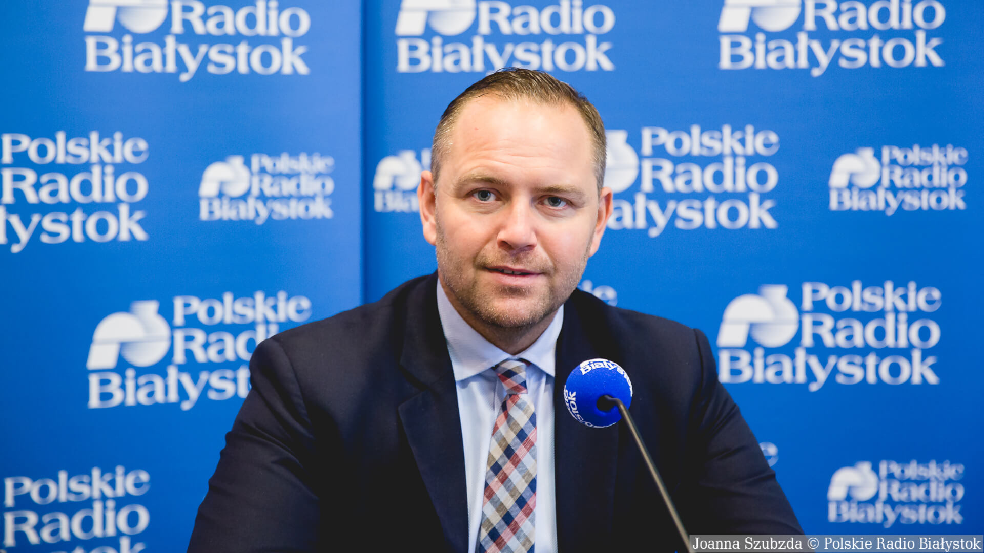 dr Karol Nawrocki [wideo]