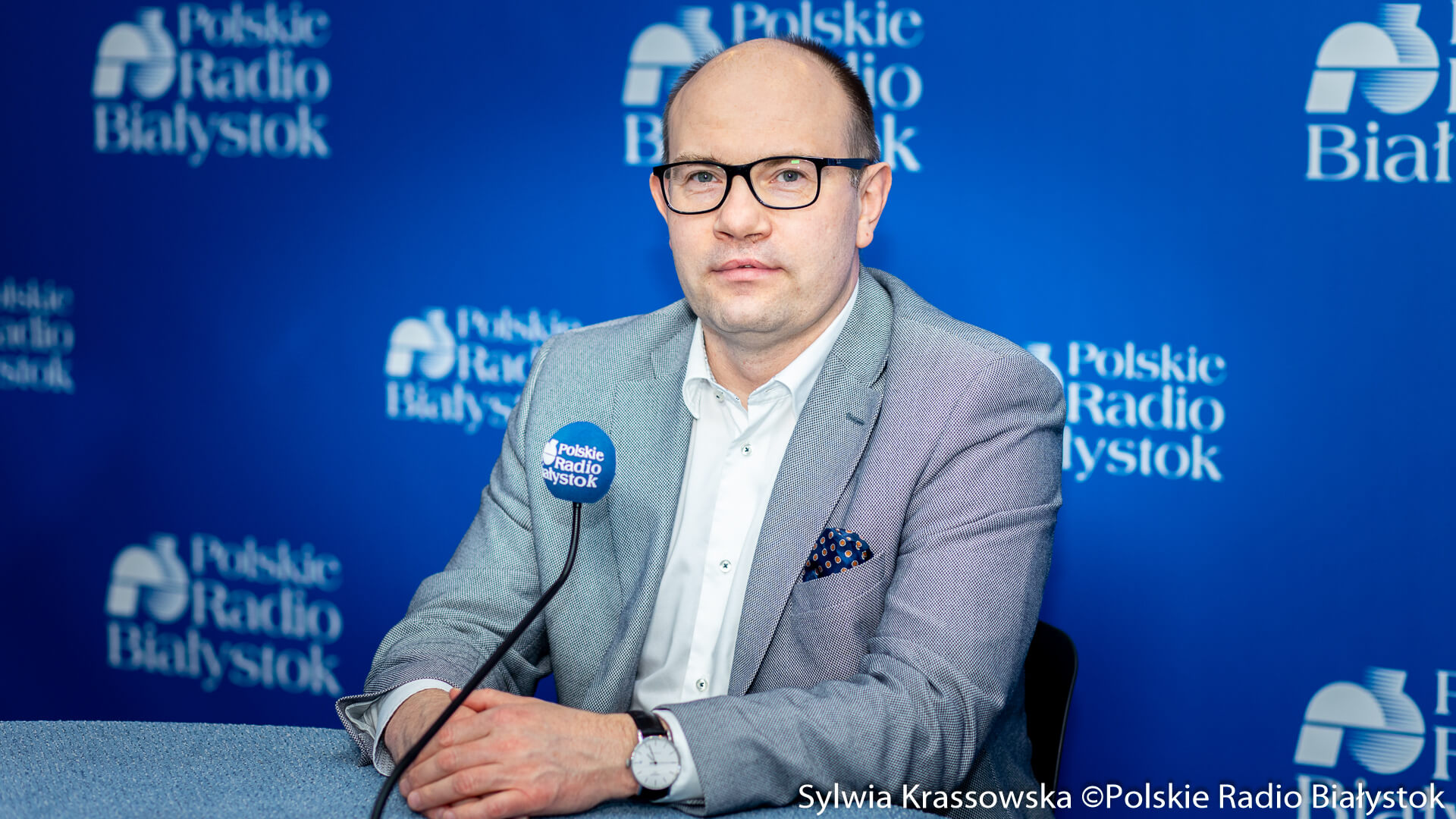 Artur Kosicki [wideo]