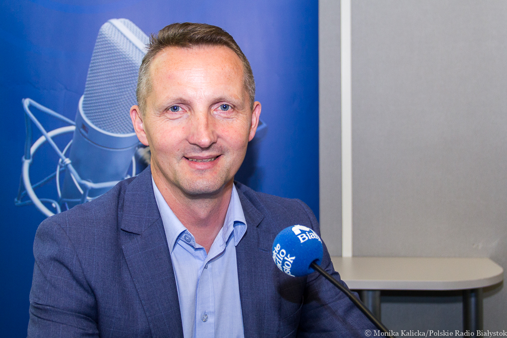 Sławomir Kopczewski