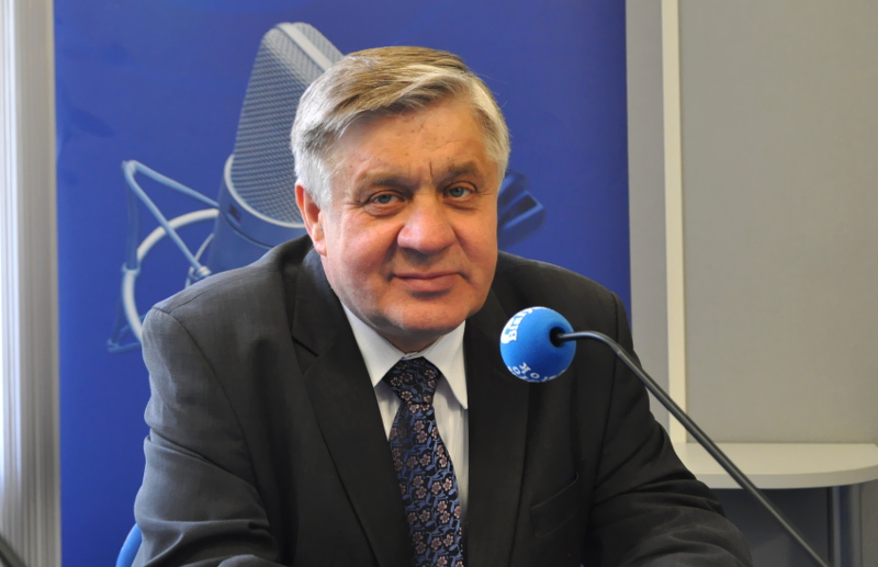 Minister Jurgiel: rząd PiS obniżył wiek emerytalny również dla rolników