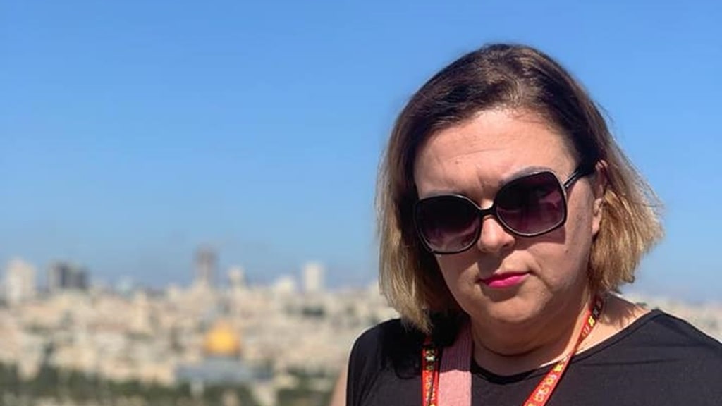 Małgorzata Kurzajewska-Zarinah