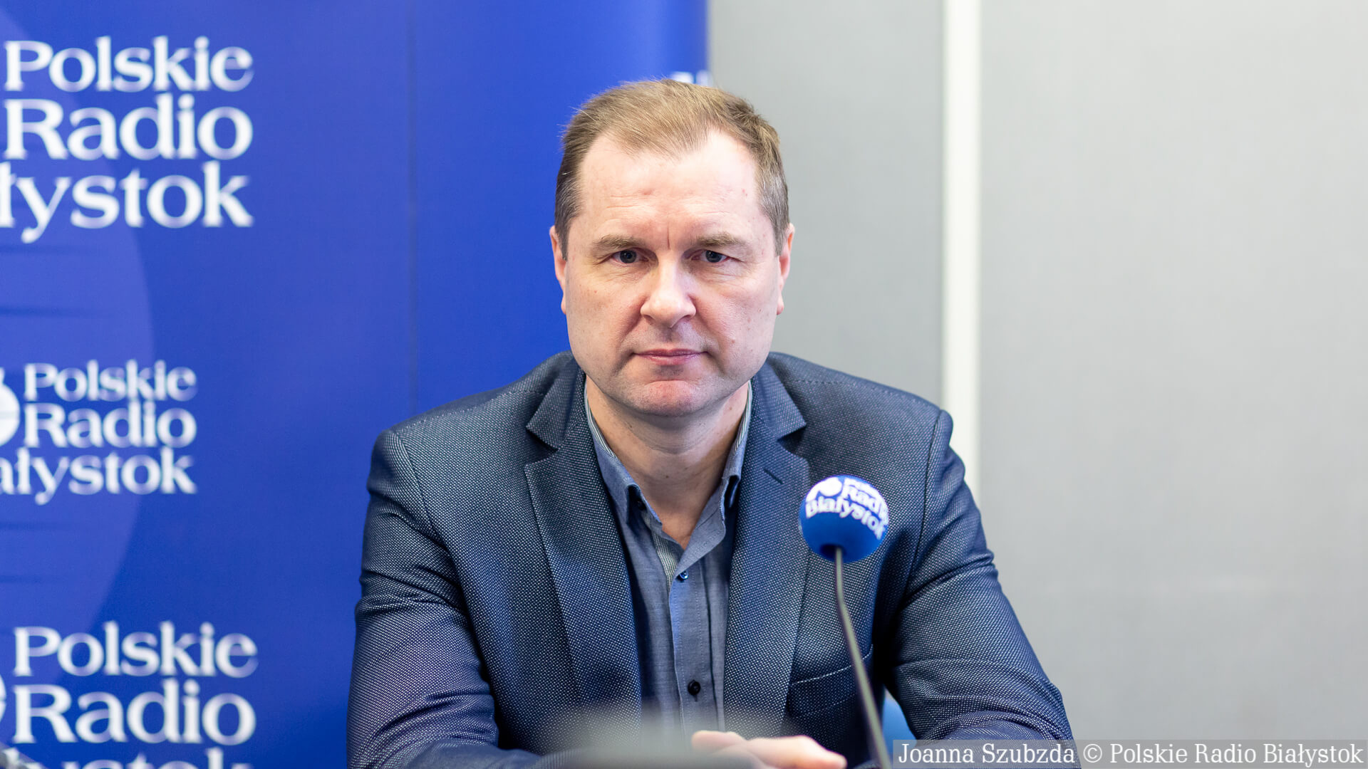 Mirosław Michalczuk [wideo]