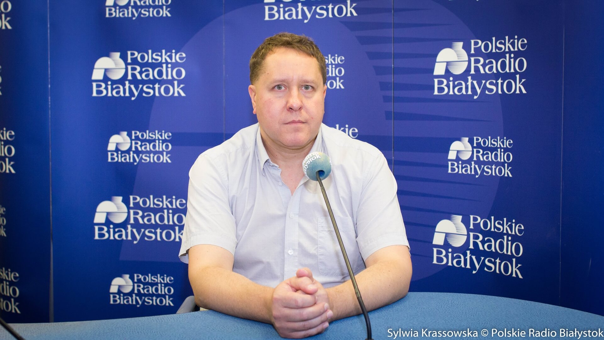 prof. Daniel Boćkowski