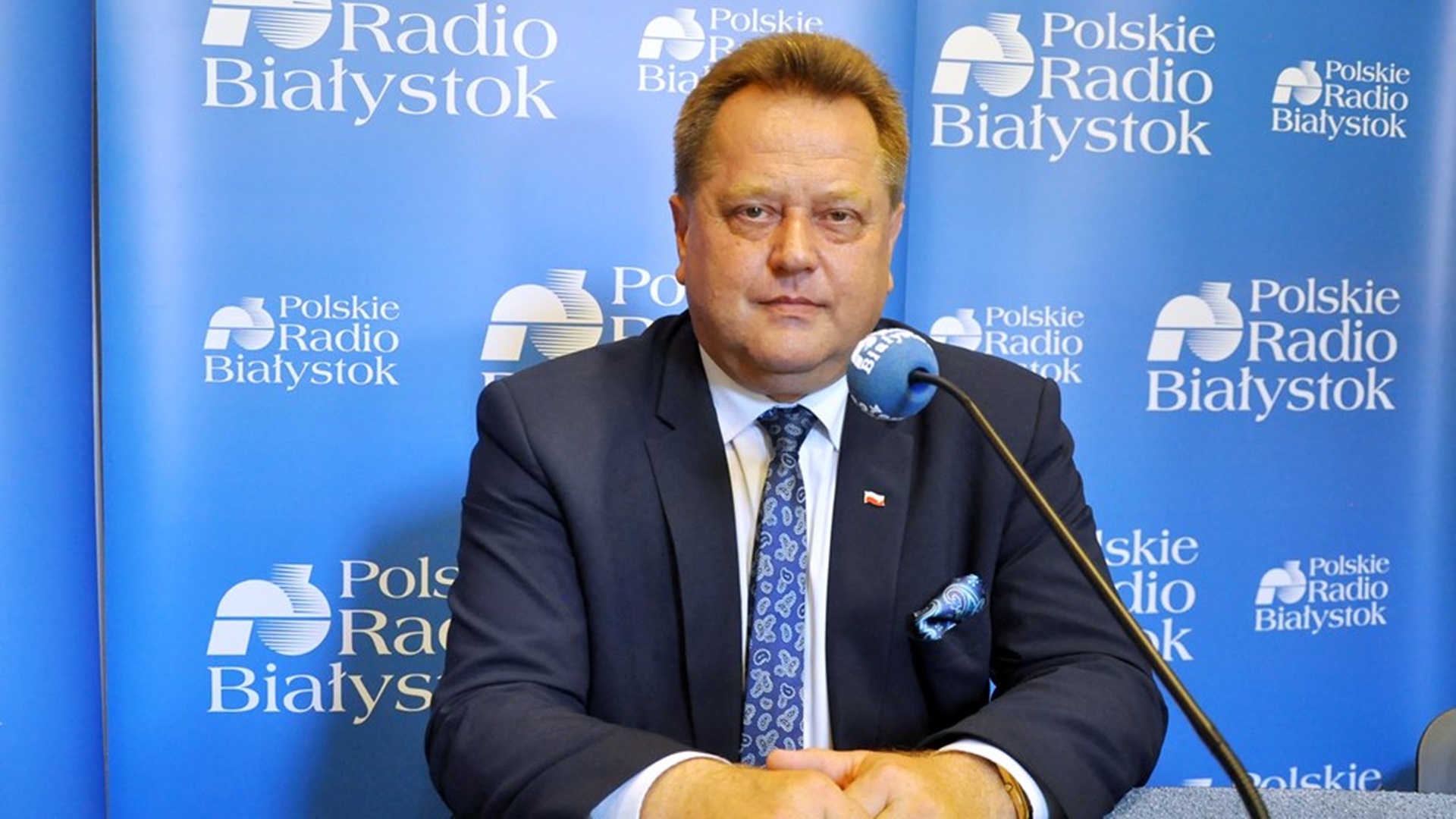 Jarosław Zieliński: potępienie społeczne ważne w przeciwdziałaniu nienawiści