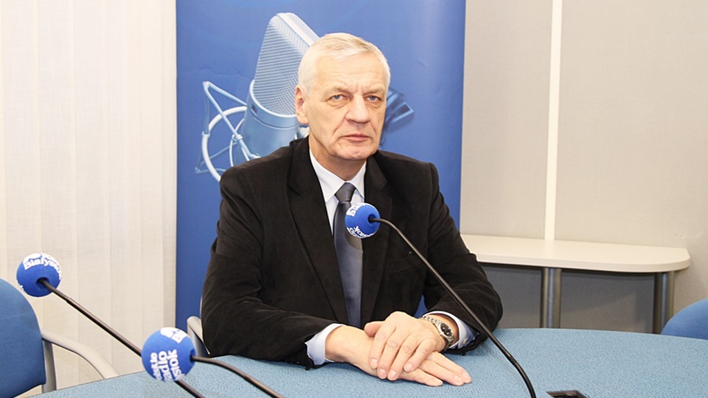 Szpital psychiatryczny w Choroszczy będzie miał nowego dyrektora