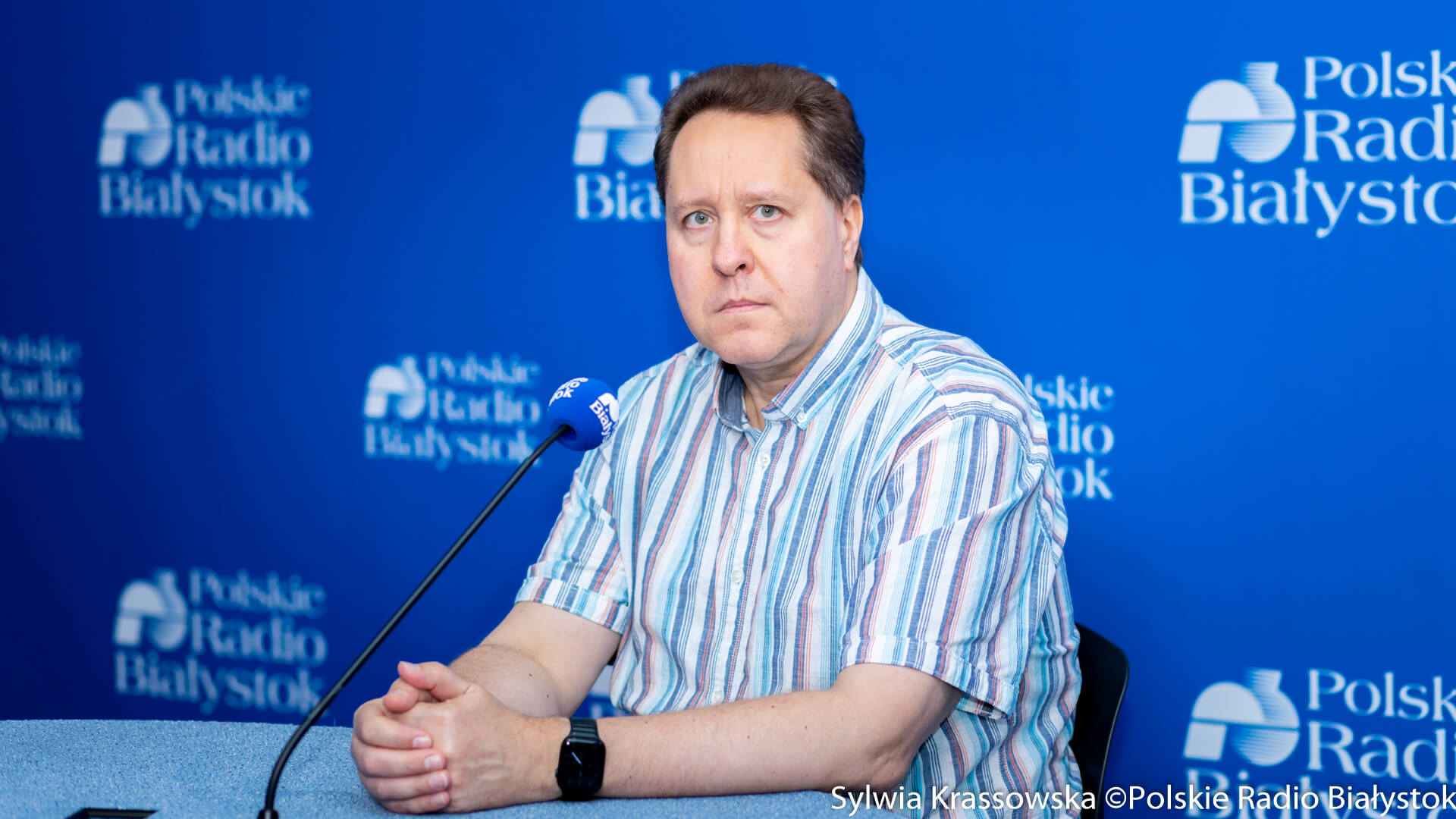 prof. Daniel Boćkowski [wideo]