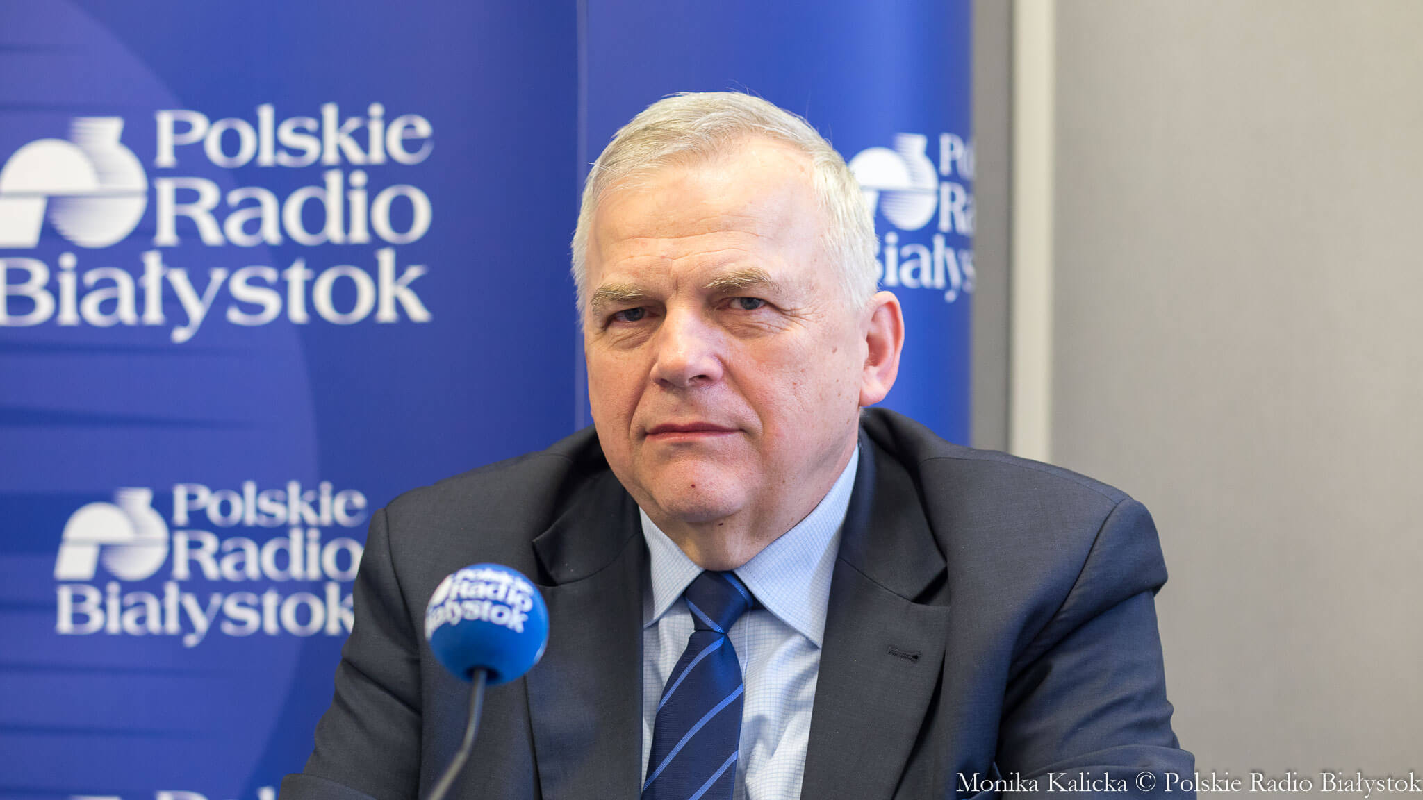 Bogusław Dębski  wystąpił z klubu PiS w sejmiku