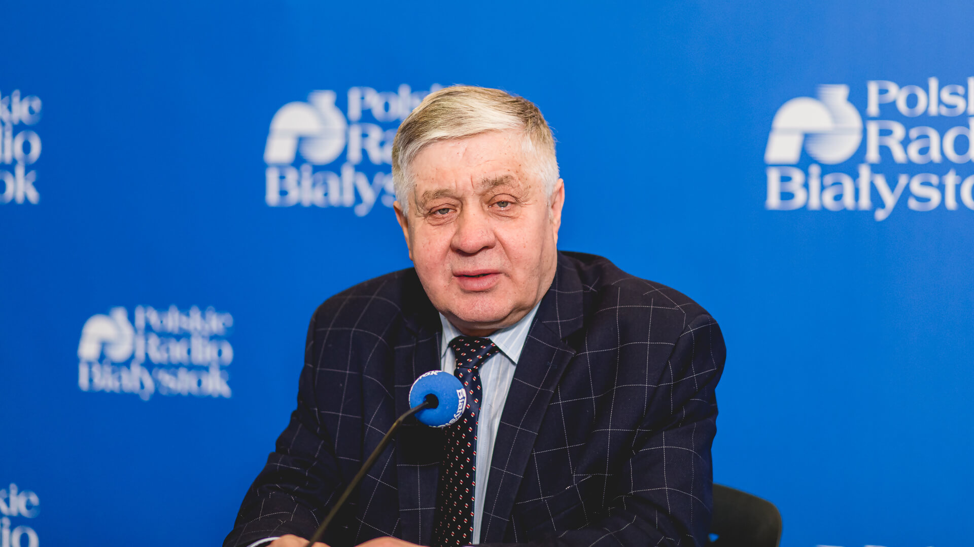 Krzysztof Jurgiel [wideo]