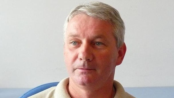 Wiesław Gołaszewski