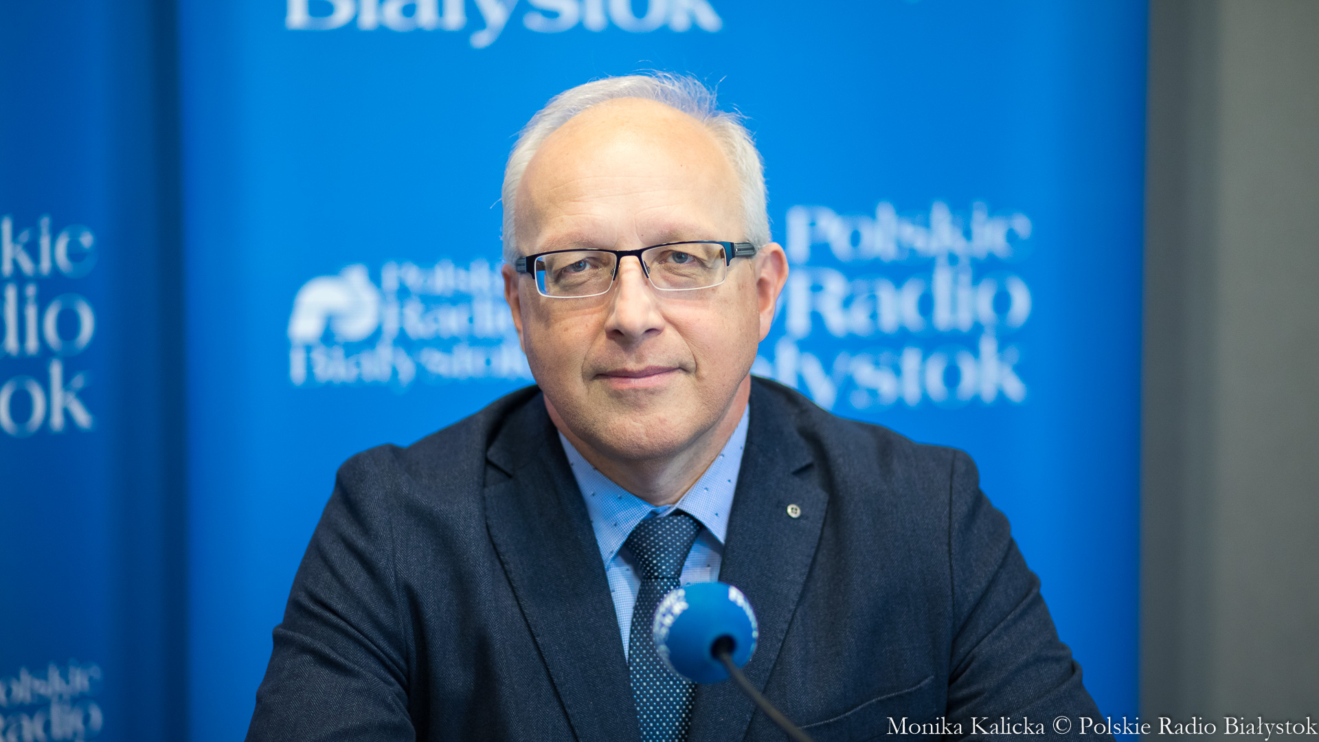 Profesor Robert Flisiak laureatem prestiżowej nagrody medycznej