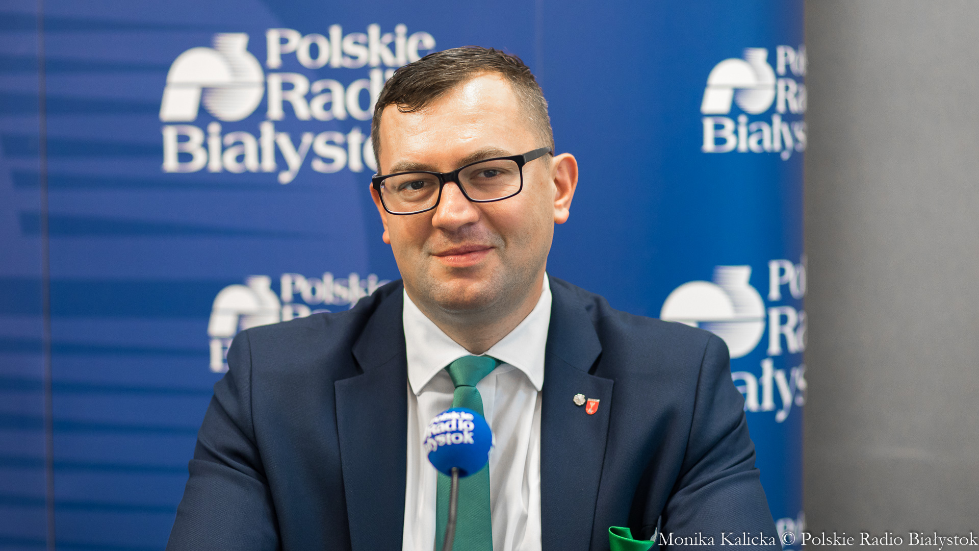 Poseł Krajewski chce unieważnienia naboru wniosków o dotacje z Urzędu Marszałkowskiego