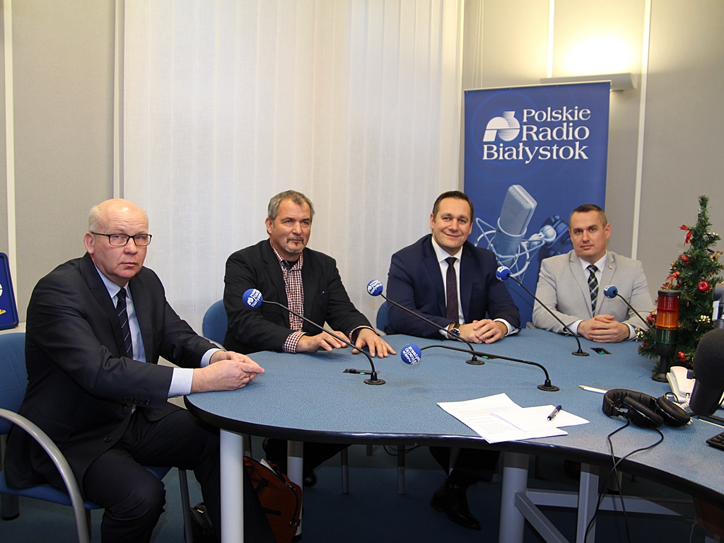 Jakie są problemy mieszkańców Sokółki?