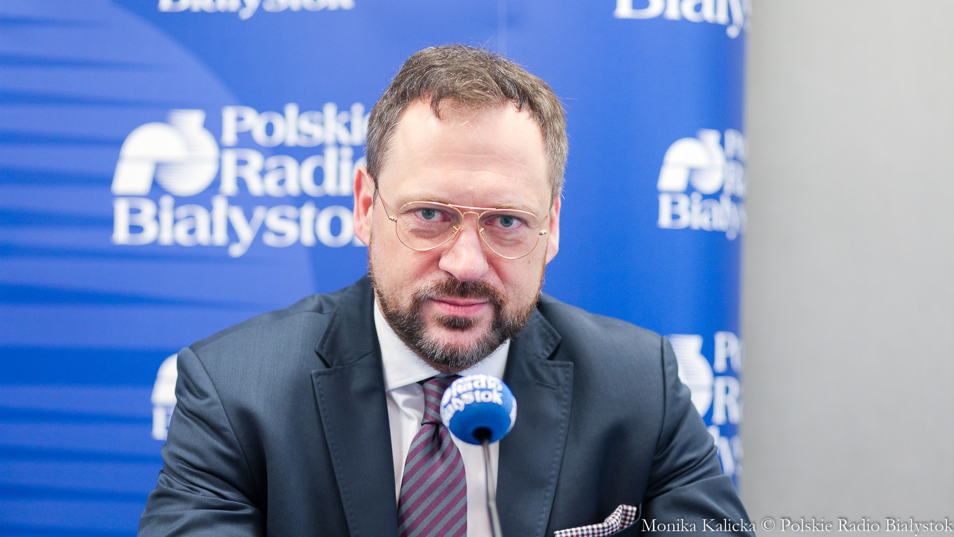 Szczepan Barszczewski o tarczy antykryzysowej [wideo]