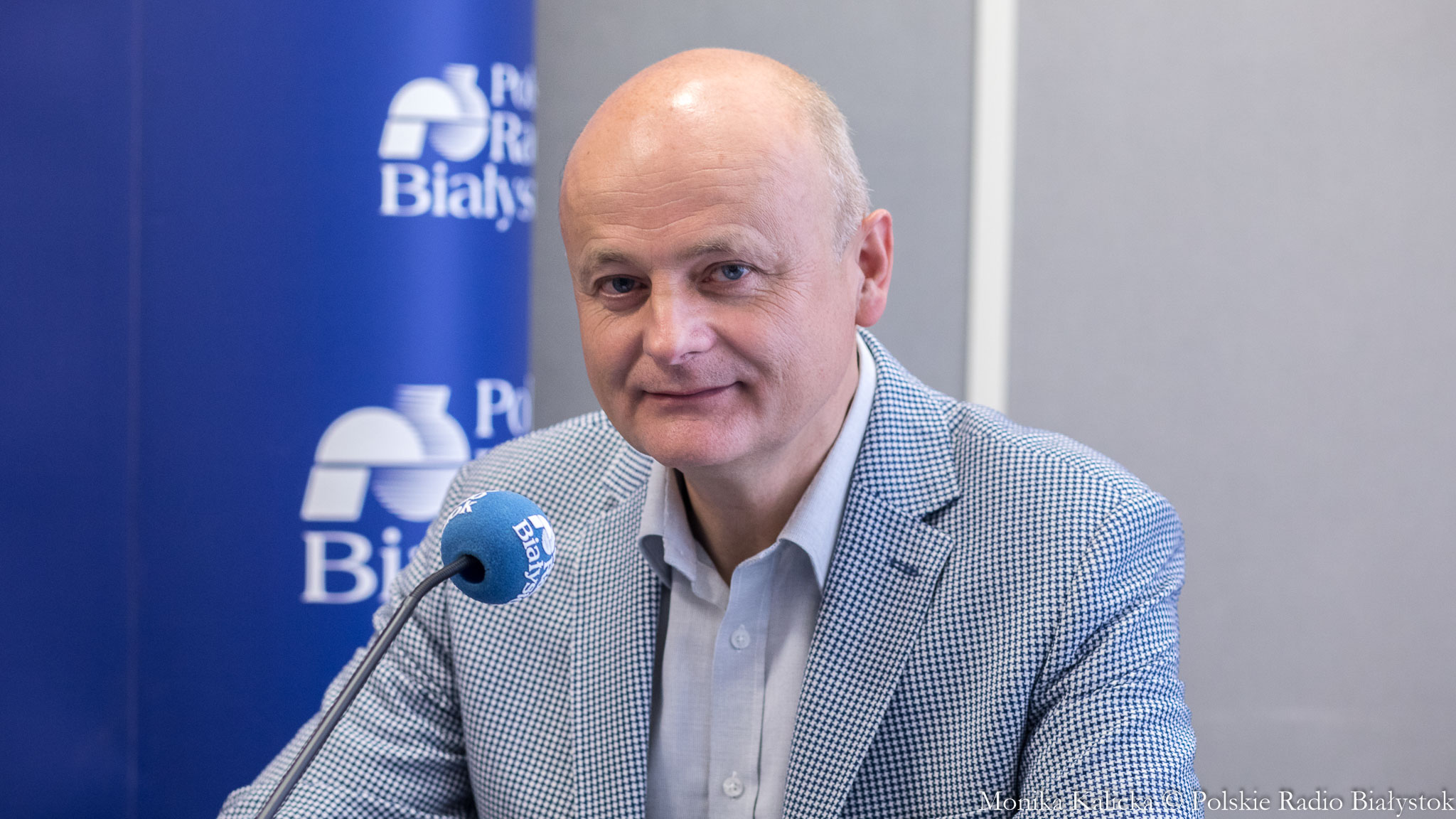 Mirosław Sienkiewicz [wideo]