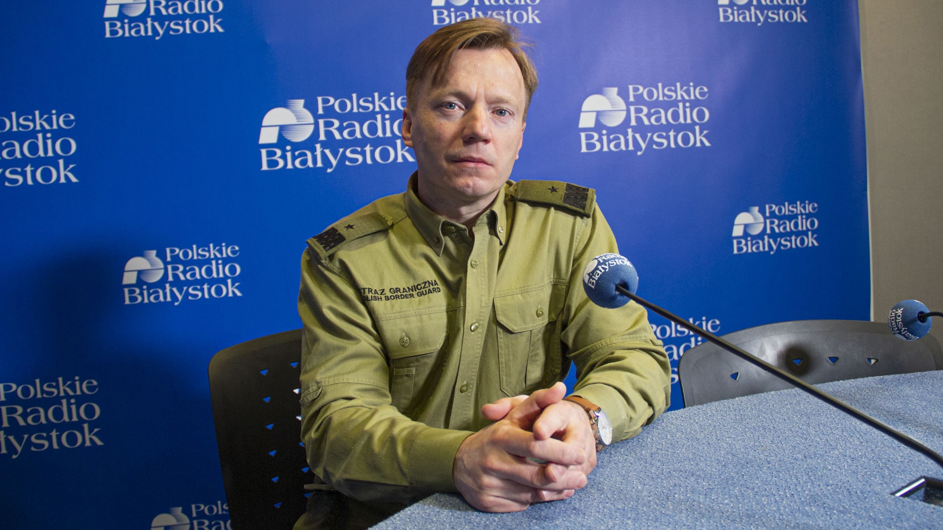 gen. Andrzej Jakubaszek