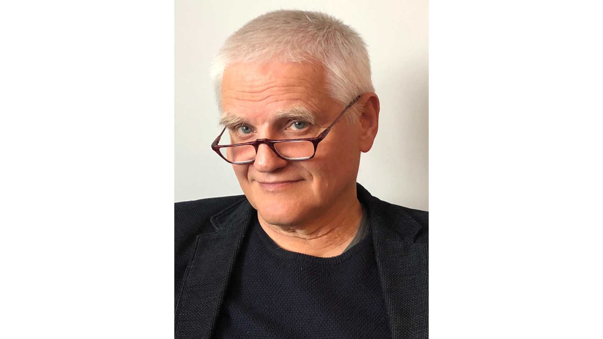 prof. Bogdan de Barbaro