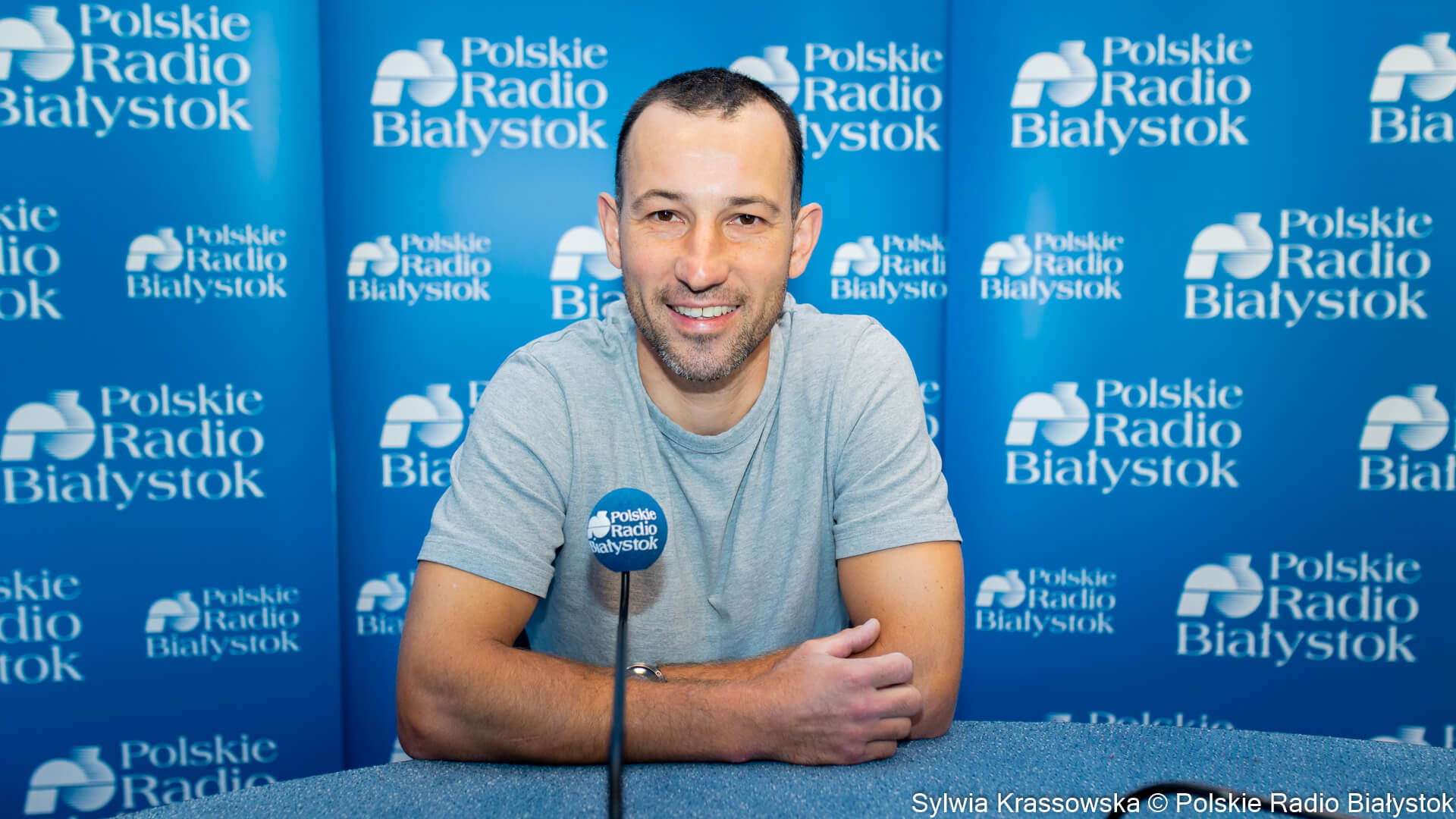 Krzysztof Andrzejewski