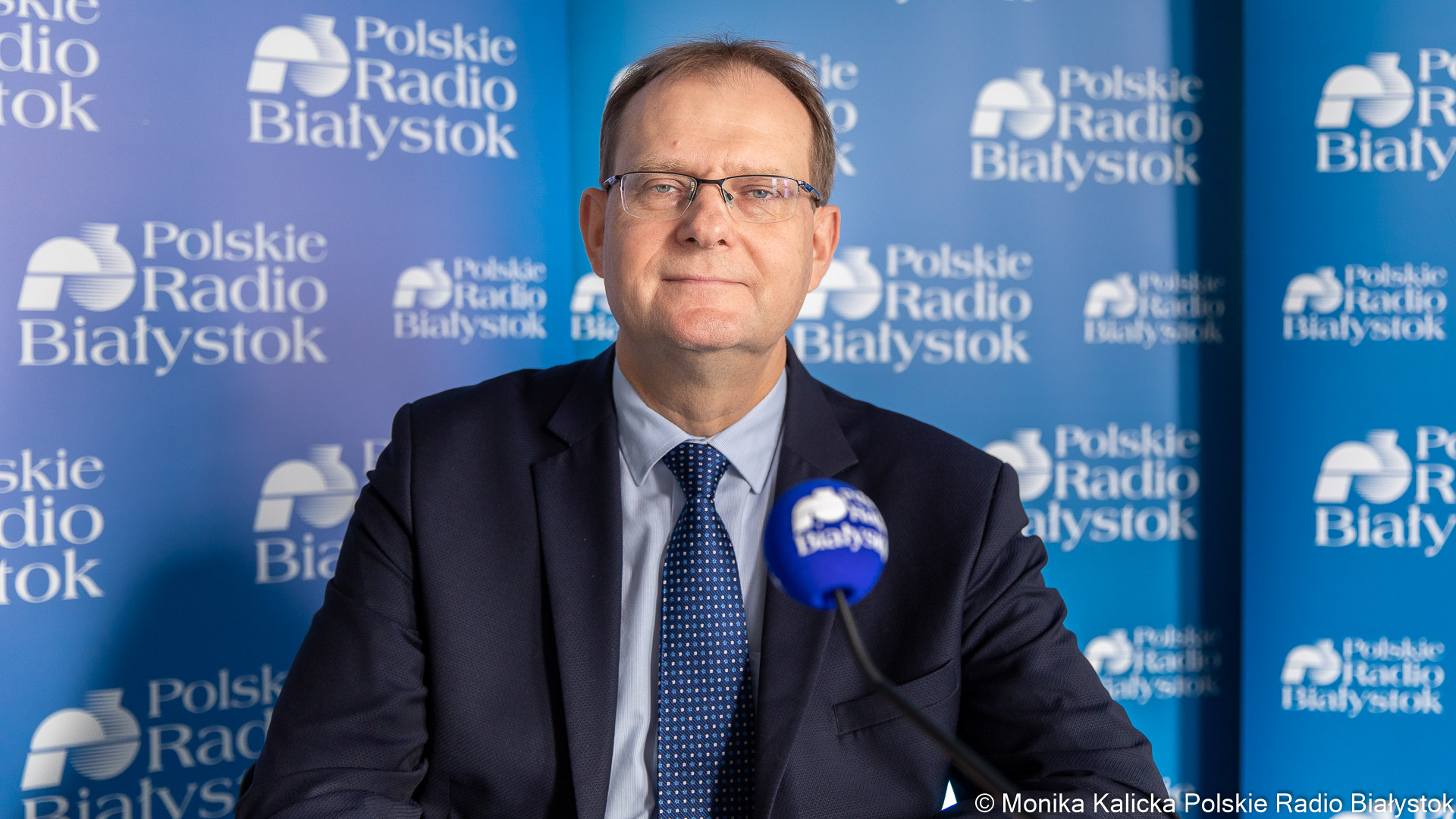 prof. Adam Krętowski