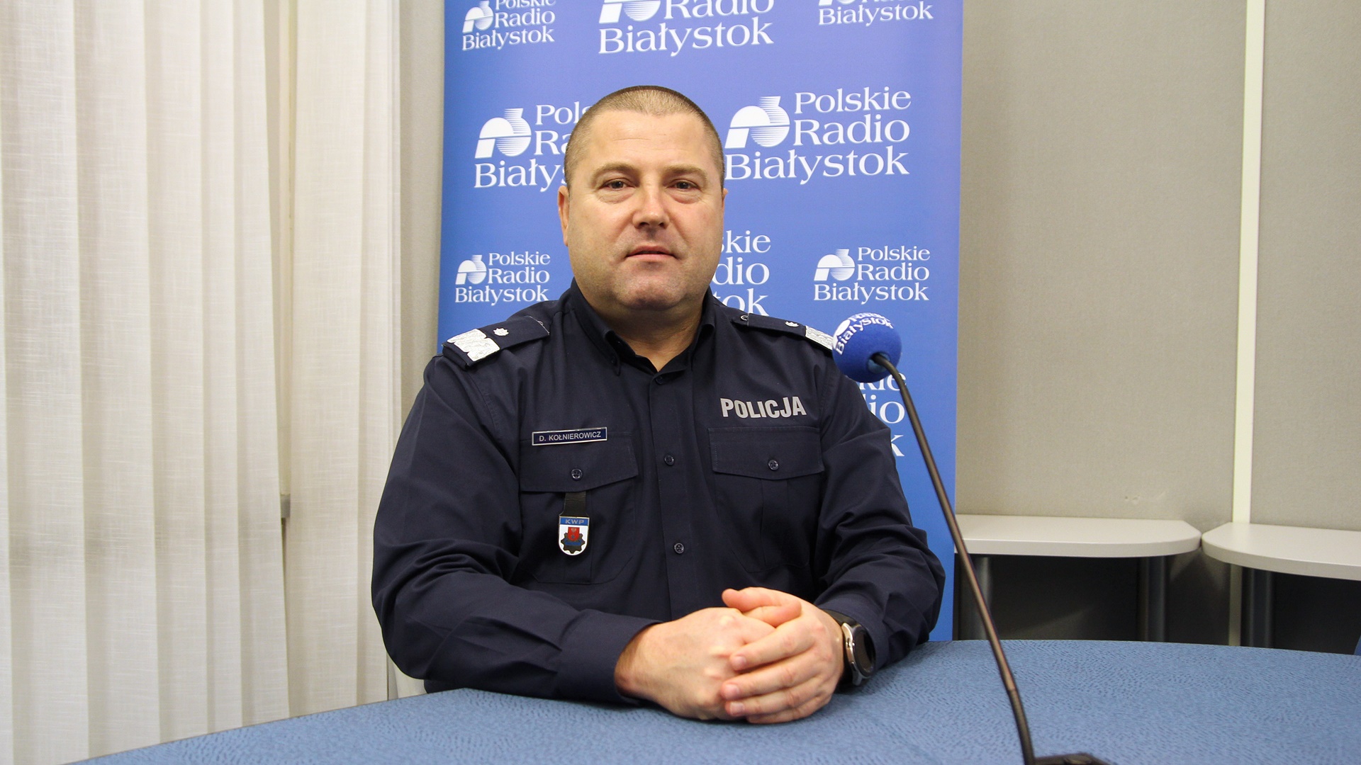 nadinsp. Daniel Kołnierowicz