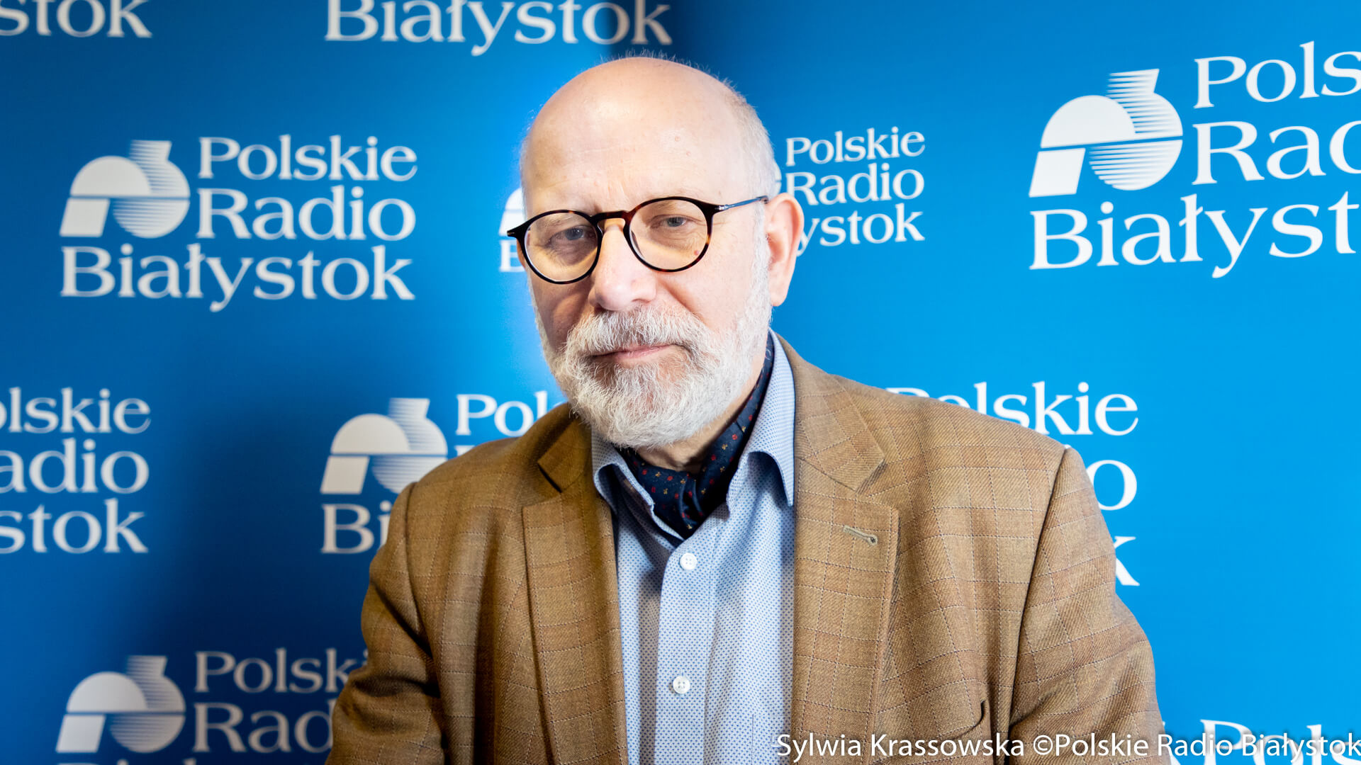 Maciej Świrski [wideo]