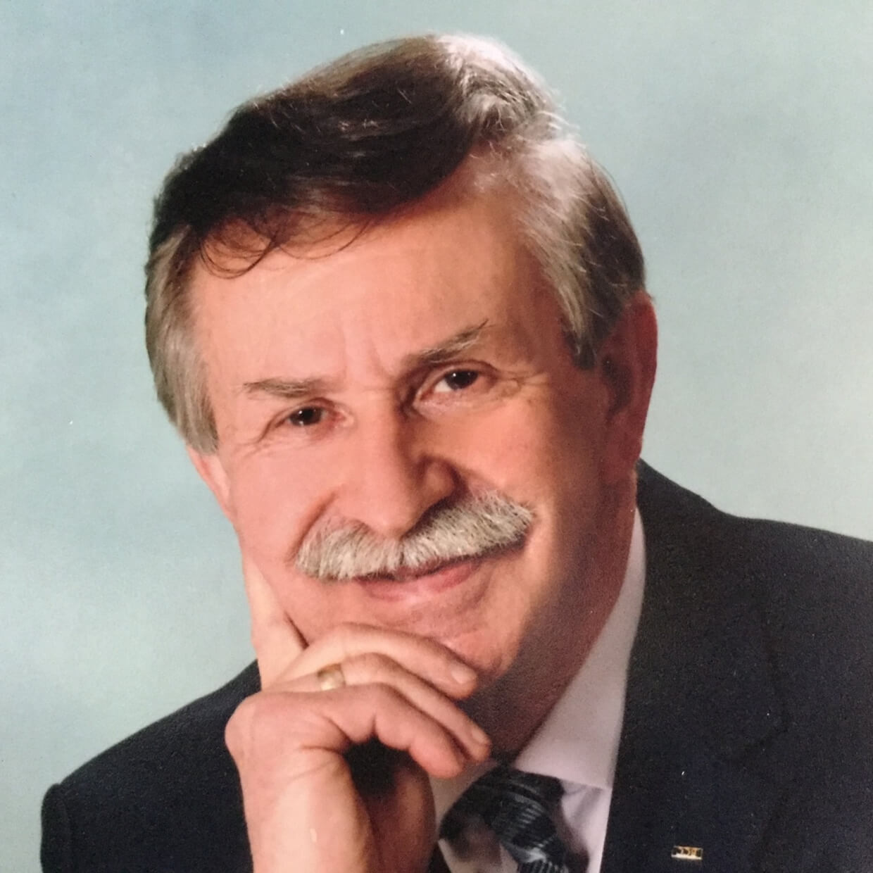 gen. dyw. w st. spocz. Leon Komornicki