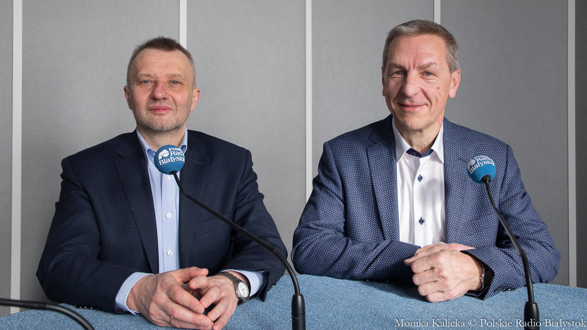 Wykolejenie cystern przewożących chlor przez Białystok